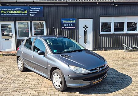 Peugeot 206 JBL