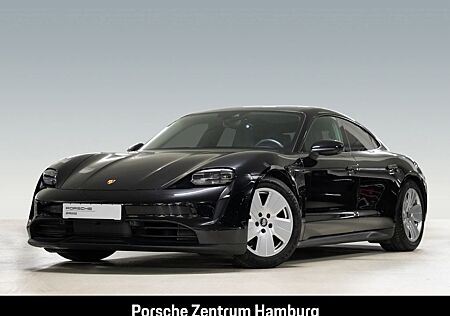 Porsche Taycan Perf. Batterie Wärmepumpe Pano 360°