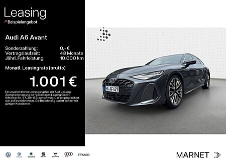 Audi A6 Avant TFSI quattro 270 kW S tronic