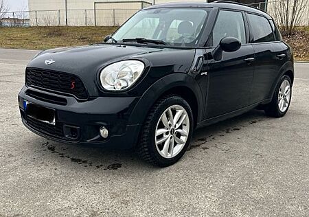 Mini Cooper SD Countryman Cooper SD Cooper S