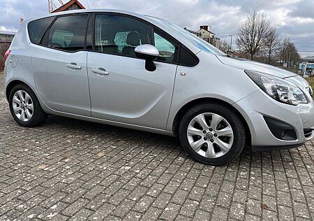 Opel Meriva 1.4