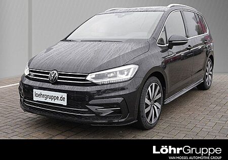 VW Touran Volkswagen Highline 1,5 l TSI OPF 110 kW (150 PS) 7-