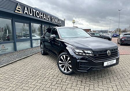 VW Touareg Volkswagen 3.0 TDI R-LINE*STANDH*360°*AHK*DYNAUDIO*