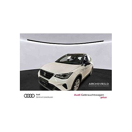 Seat Arona leasen