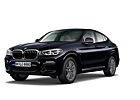 BMW X4 xDrive30d M Sport Innovationsp. Sport Aut.