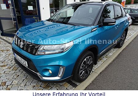 Suzuki Vitara 1.4 Comfort Plus 4x4+Navi+DAB+LED+11800Km