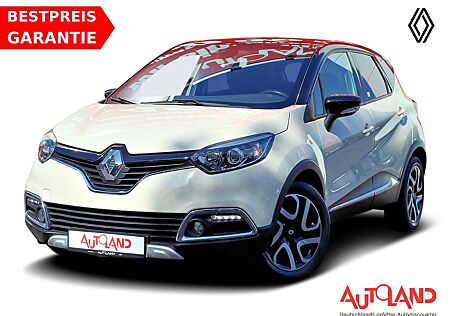 Renault Captur 1.2 TCe Helly Hansen Navi Kamera AHK PDC