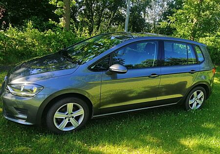 VW Golf Sportsvan Volkswagen 1.2 TSI 81kW SOUND SOUND