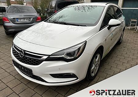 Opel Astra K Sports Tourer Edition Navi SHZ Klimaaut