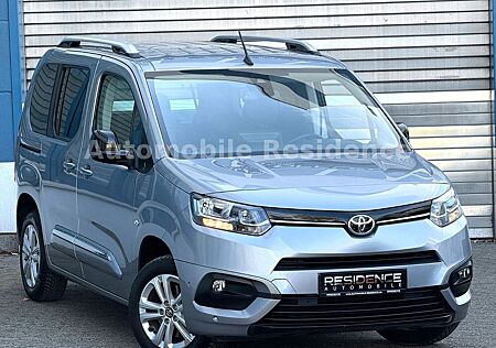 Toyota Pro Ace Proace City Verso 1.2 L1 Team Deutschland AUT.*