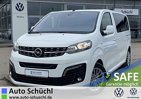 Opel Zafira Life -e EDITION CCS+3-PHASIG+GRA+PDC+SHZ+