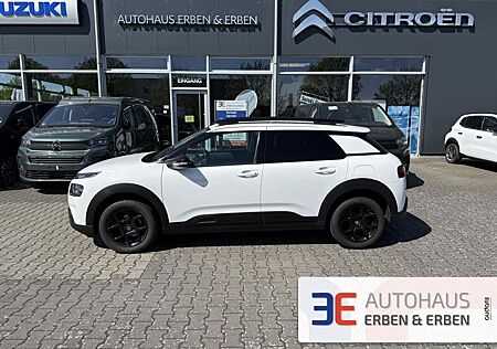 Citroën C4 Cactus Feel PureTech 110 EAT6