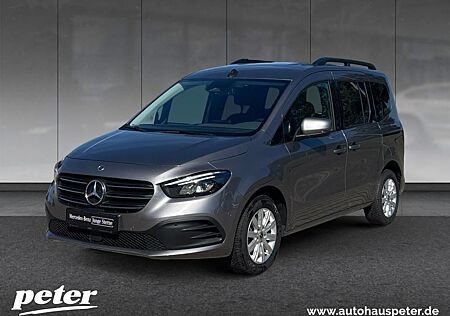 Mercedes-Benz T-Klasse T 180 PROGRESSIVE MBUX+LED+KAMERA+NAVI