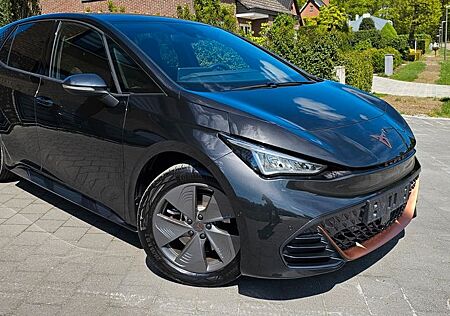 Cupra Born 58 kWh 150 kW -