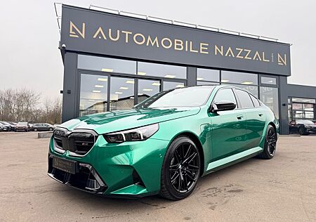 BMW M5 LIM*CARBON*ACC*B&W*ON STOCK!*727PS*TRAUM*