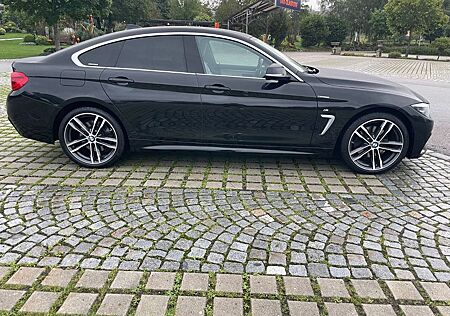 BMW 430d 430 Gran Coupé xDrive Gran Coupé M Spor...