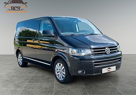VW T5 Transporter Volkswagen T5 Multivan Highline *Scheckheft / DSG-Auto.*