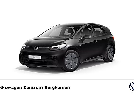VW ID.3 Volkswagen Pro LIFE ACC NAVI CARPLAY SITZHEIZUNG LED