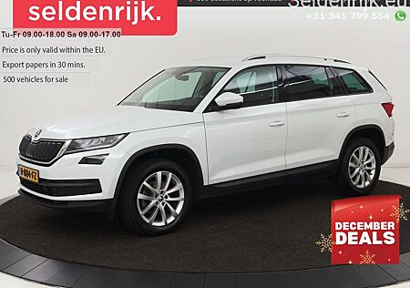 Skoda Kodiaq 1.5 TSI Business Edition | AHK | kamera |
