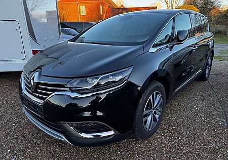 Renault Espace V Intens 7-Sitzer Automatik