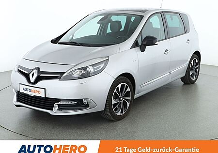 Renault Scenic 2.0 dCi BOSE Edition *NAVI*TEMPO*PDC*SHZ*