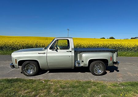Chevrolet C1500 C10