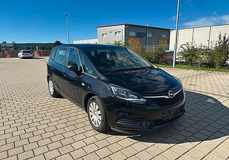 Opel Zafira C Selection Start/Stop / EURO 6