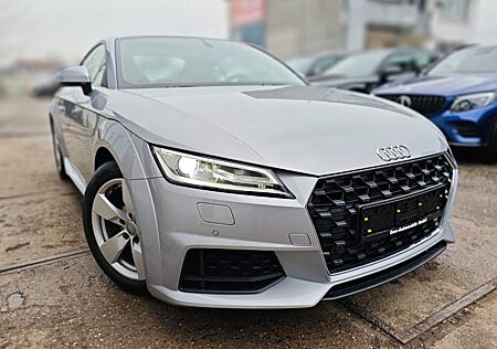 Audi TT Coupe 40 TFSI /68.000Km /Kamera /Aut.