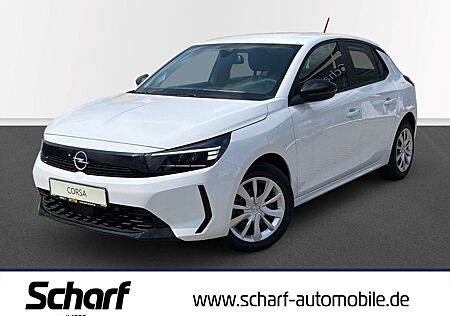 Opel Corsa Edition 1.2 DIT Klima LED SHZ LHZ PDC DAB