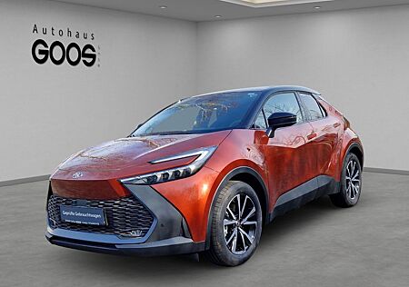 Toyota C-HR Plug-In Hybrid FWD Teamplayer Navi LED ACC