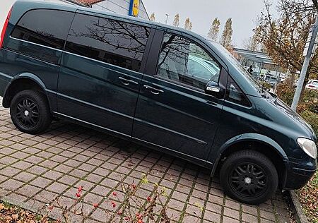 Mercedes-Benz Viano 2.2 CDI 4 Matic TREND kom. 7 Sitze Euro 5