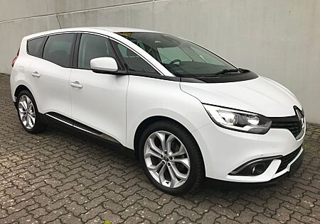 Renault Scenic IV Grand Business Edition 7-Sitzer Automa