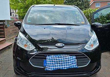 Ford B-Max 1,0 EcoBoost 74kW S/S Trend Trend