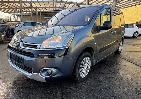 Citroën Berlingo Kombi Selection