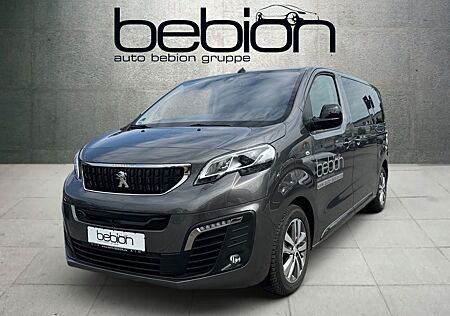Peugeot Traveller L2 (75kWh Batterie) Business Elektromo