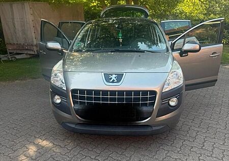 Peugeot 3008 Premium 155 THP Premium Tüv NEU