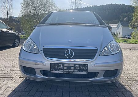 Mercedes-Benz A 170 A -Klasse*Automatik*PDC V&H*TÜV NEU