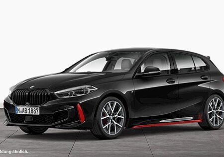 BMW 128ti LiveCockpitProf Kamera Sportsitze LED