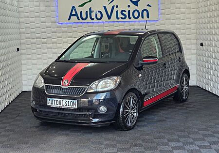 Skoda Citigo Sport*Klima*Sitzheizung*Tüv 11.2026*