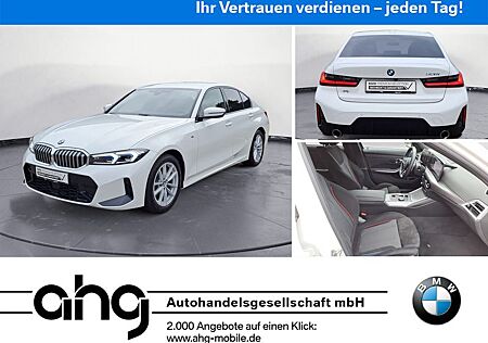 BMW 320i Aut. Limousine M Sportpaket Innovationsp. H