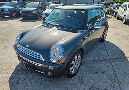 Mini Cooper Parkline