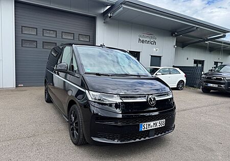 VW T7 Multivan Volkswagen Style,Pano,HuD,AhkMatrix,Massage,HuD
