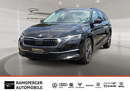 Skoda Octavia Combi 2.0 TDI DSG Selection ACC Vorbe.AH