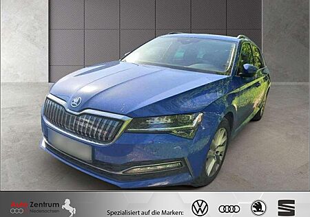 Skoda Superb 1.4 TSI iV DSG Ambition TOP ANGEBOT !!