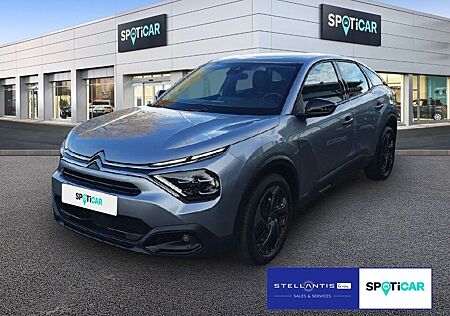 Citroën C4 Plus 1.2 130 Klimaauto. EPH Kam Mirror Tempom