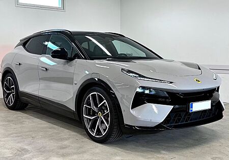 Lotus Eletre 450, 4x4, FAST CHARGING, WARRANTY