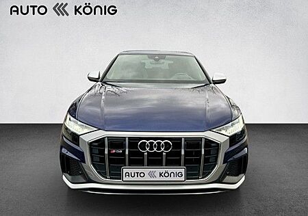 Audi SQ8 4.0 TDI quattro *Sitzheizung*Klima*