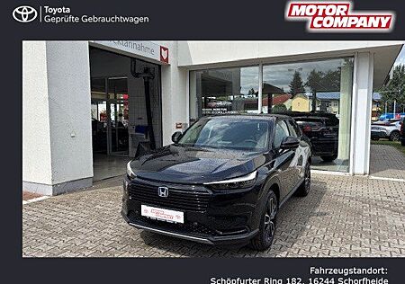 Honda HR-V 1,5 i MMD Hybrid Automatik Elegance Ausstat
