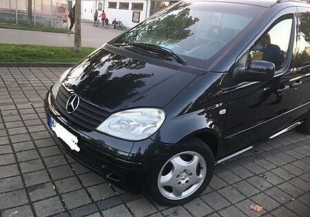 Mercedes-Benz Vaneo CDI 1.7 Trend 67 kW Trend