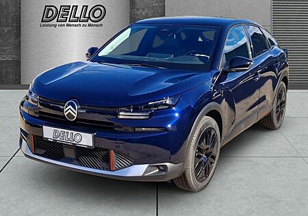 Citroën C4 Collection Mild-Hybrid 6-AT Winter-Paket Navi